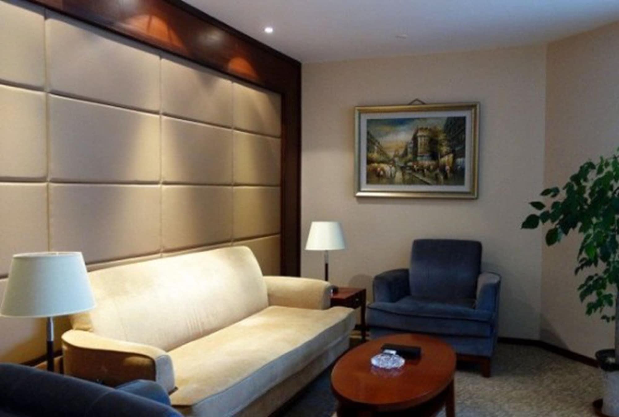 Paradise Hotel שנגחאי מראה חיצוני תמונה