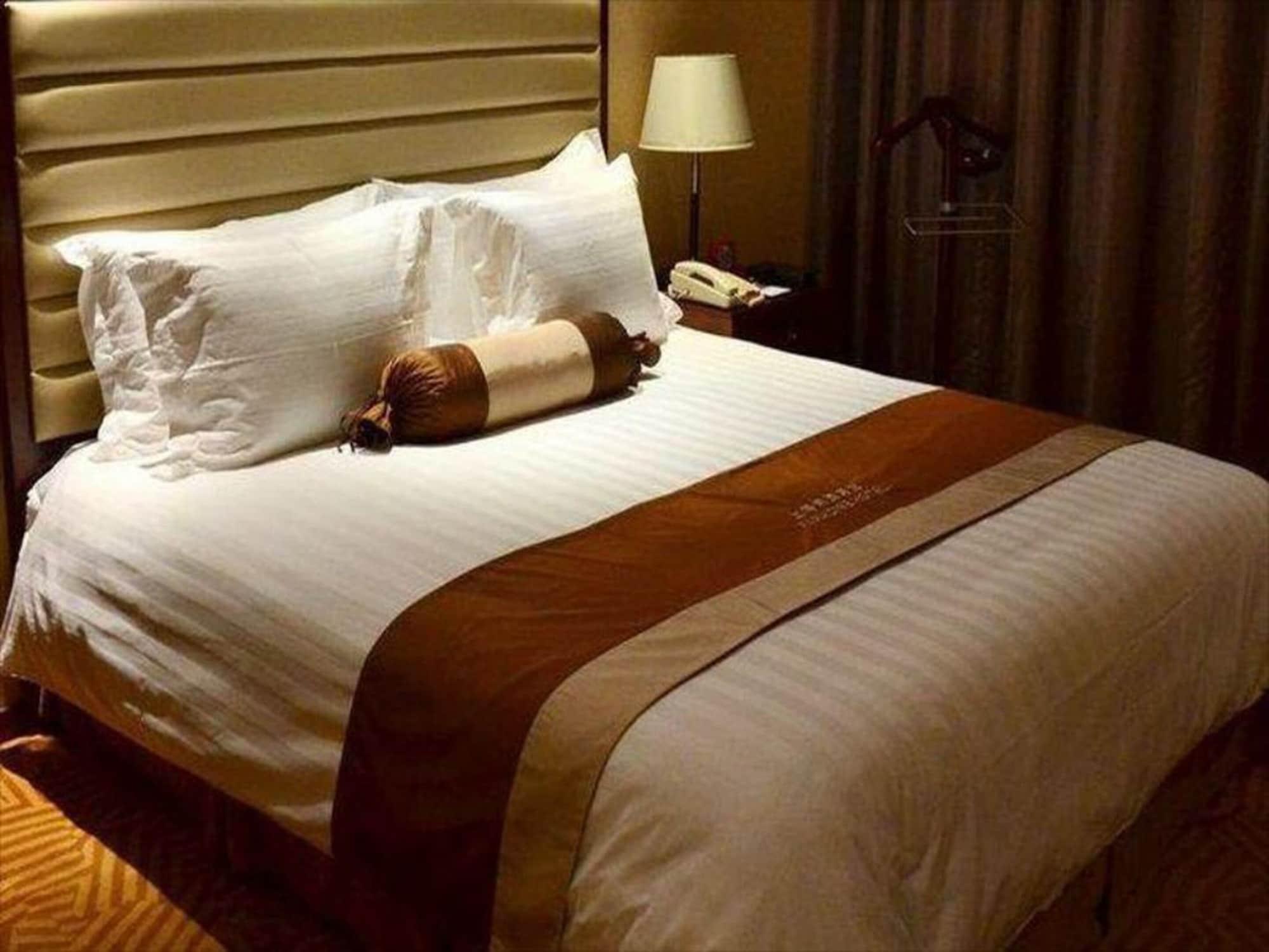 Paradise Hotel שנגחאי מראה חיצוני תמונה