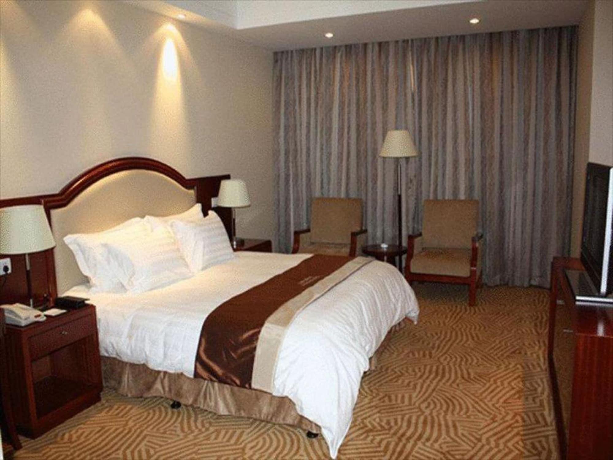 Paradise Hotel שנגחאי מראה חיצוני תמונה