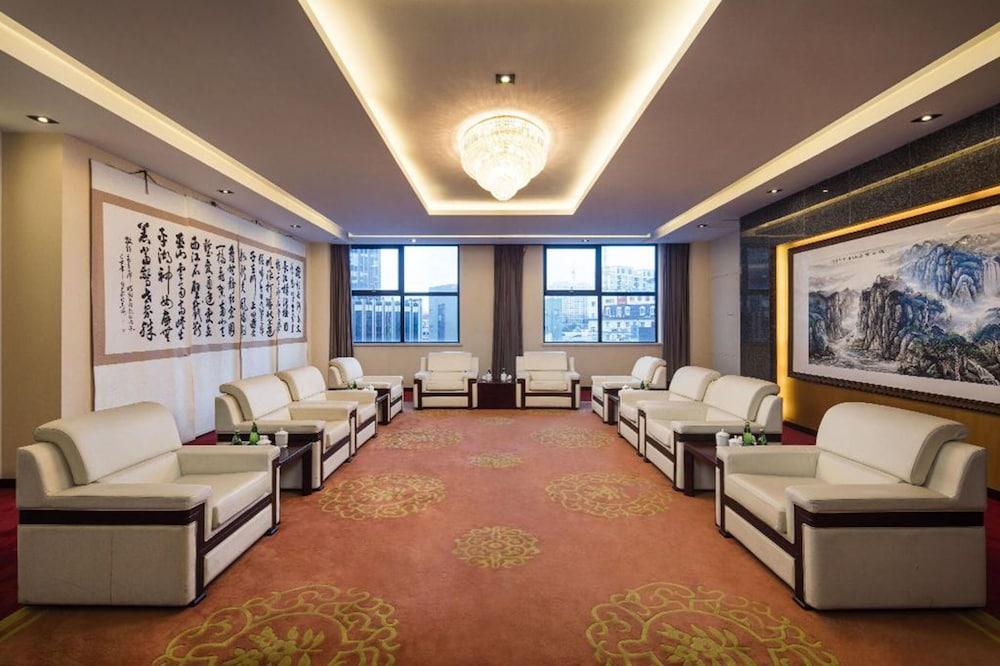 Paradise Hotel שנגחאי מראה חיצוני תמונה