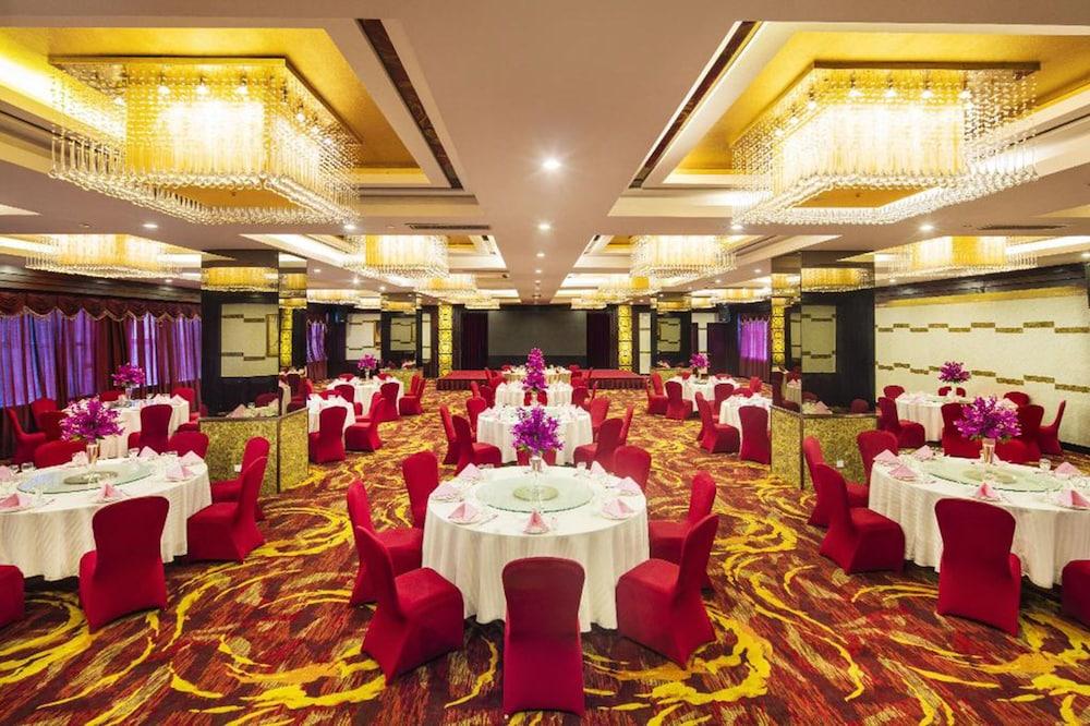 Paradise Hotel שנגחאי מראה חיצוני תמונה