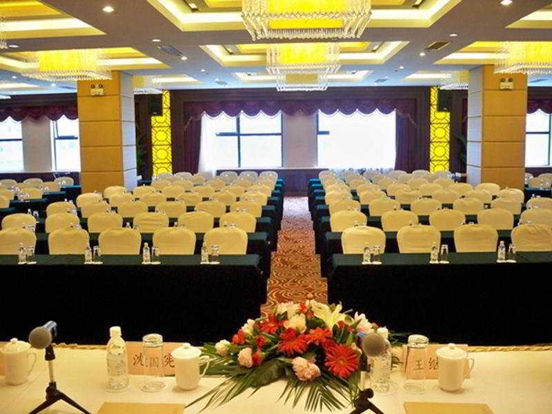 Paradise Hotel שנגחאי מראה חיצוני תמונה