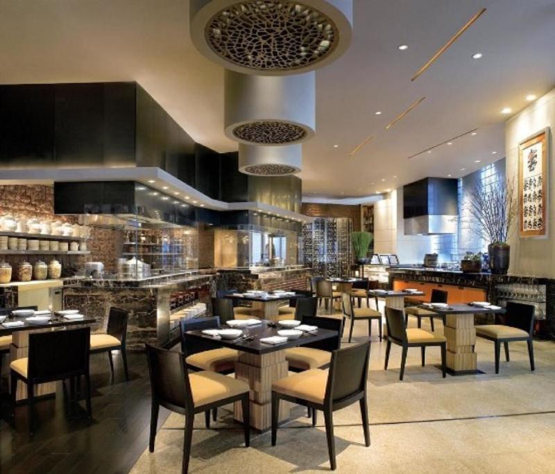 Paradise Hotel שנגחאי מראה חיצוני תמונה